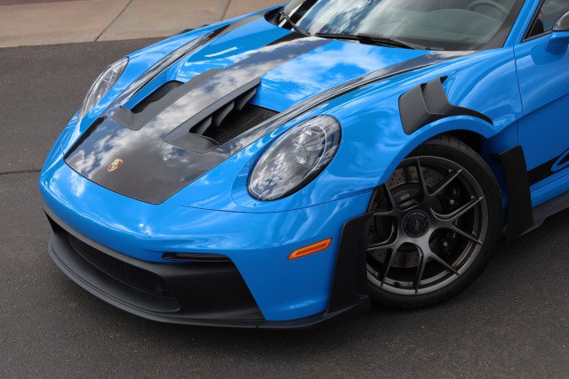 Used 2023 Porsche 911 GT3 RS w/ Weissach Package image 6