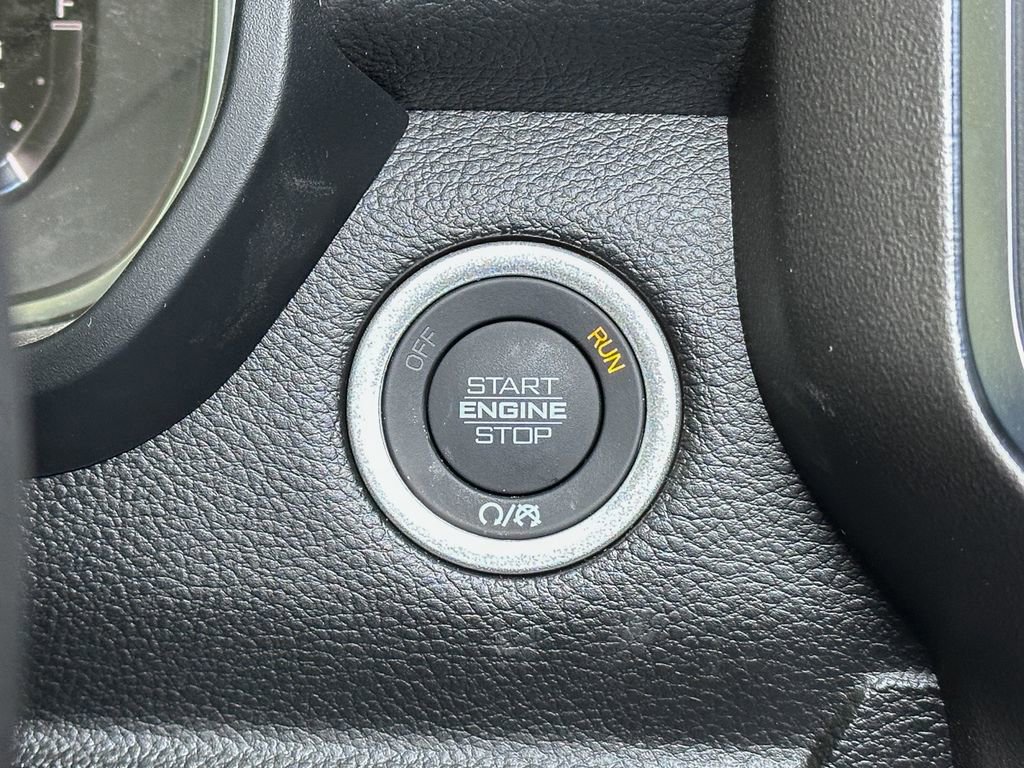 New 2026 RAM 1500 Big Horn image 24