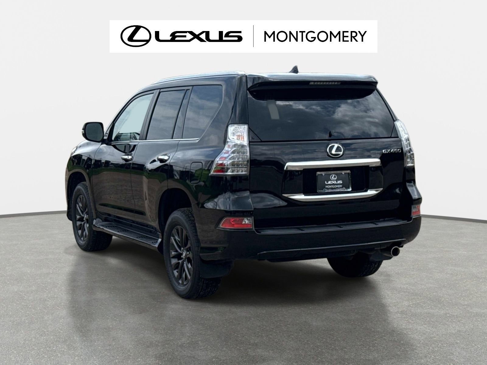 Used 2023 Lexus GX 460 Premium w/ Premium Package AWD/4WD image 5
