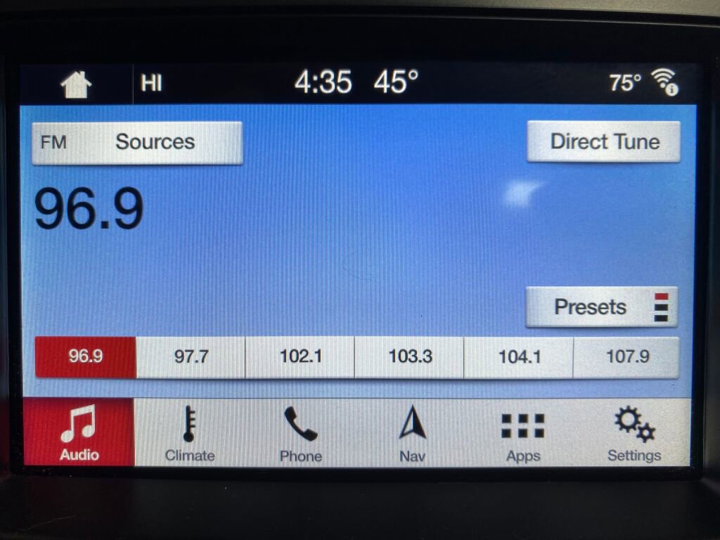 Used 2019 Ford Taurus SEL w/ Equipment Group 201A image 18