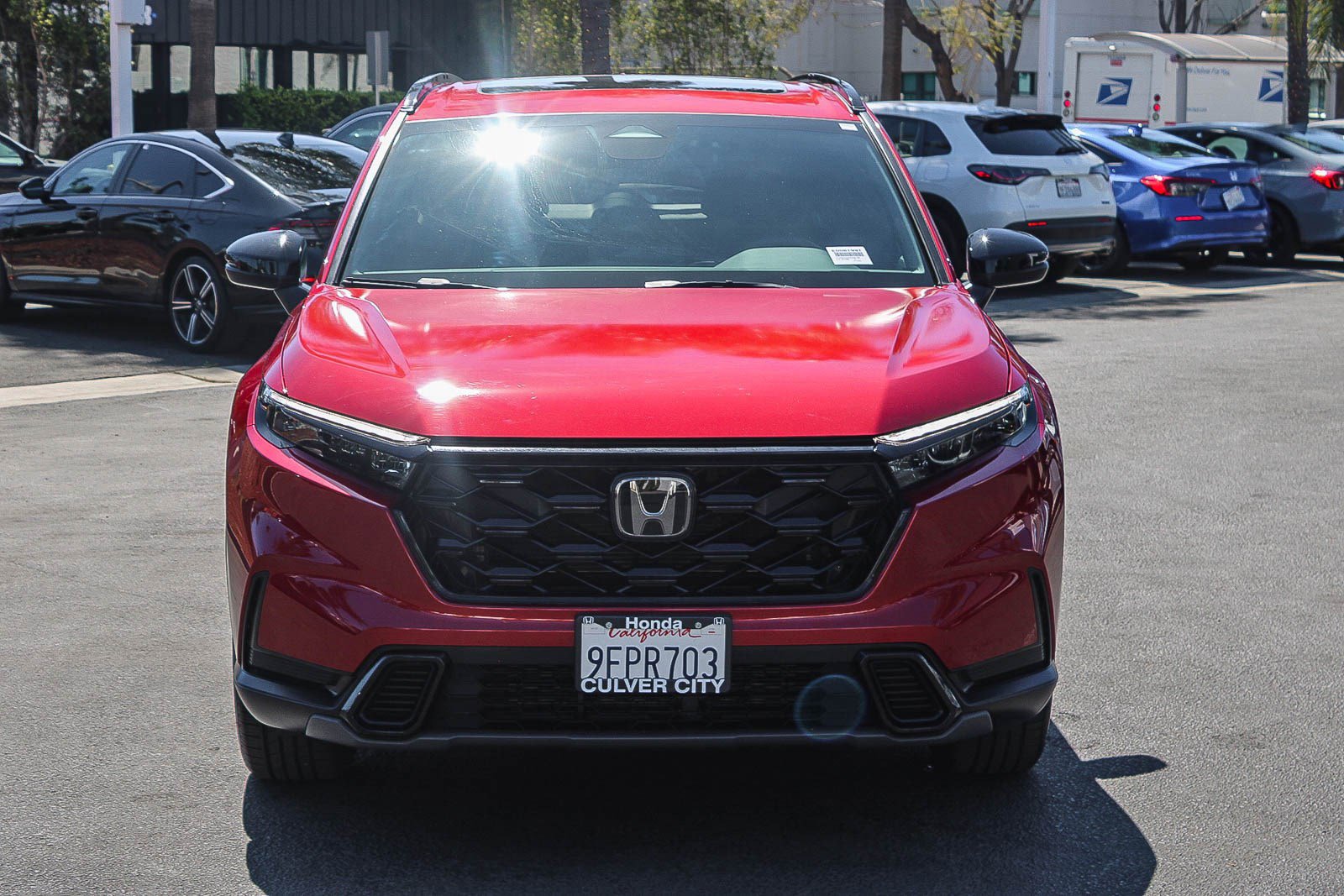 Used 2023 Honda CR-V Sport image 2