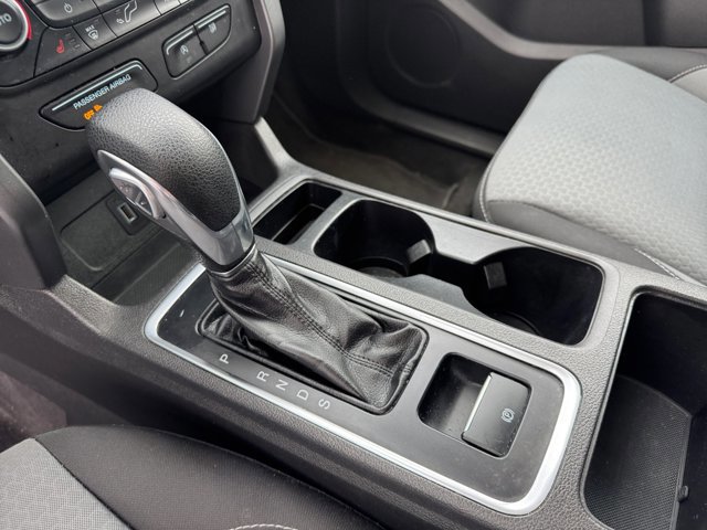 Used 2018 Ford Escape SE AWD/4WD image 30
