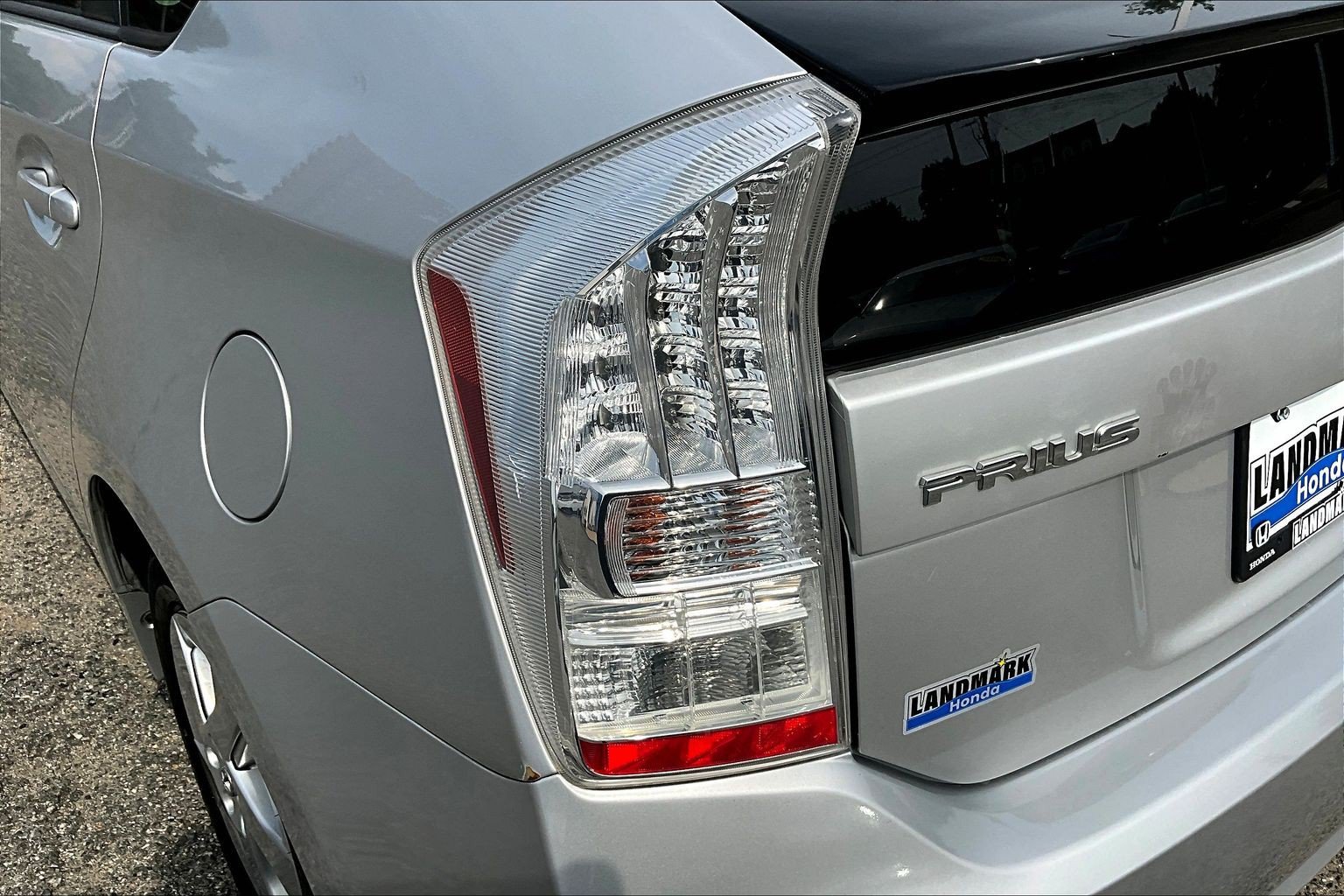 Used 2010 Toyota Prius Two FWD image 28