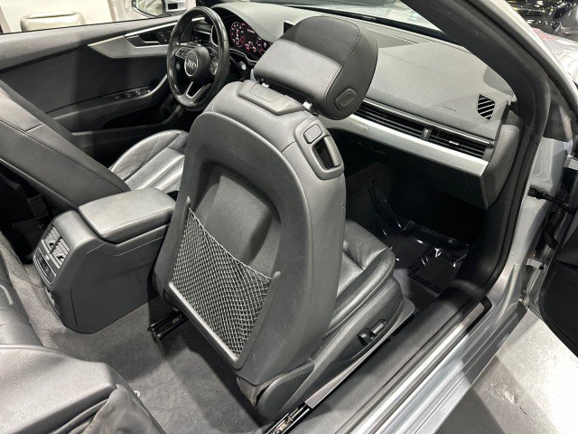 Used 2018 Audi A5 2.0T Premium Plus AWD/4WD image 62
