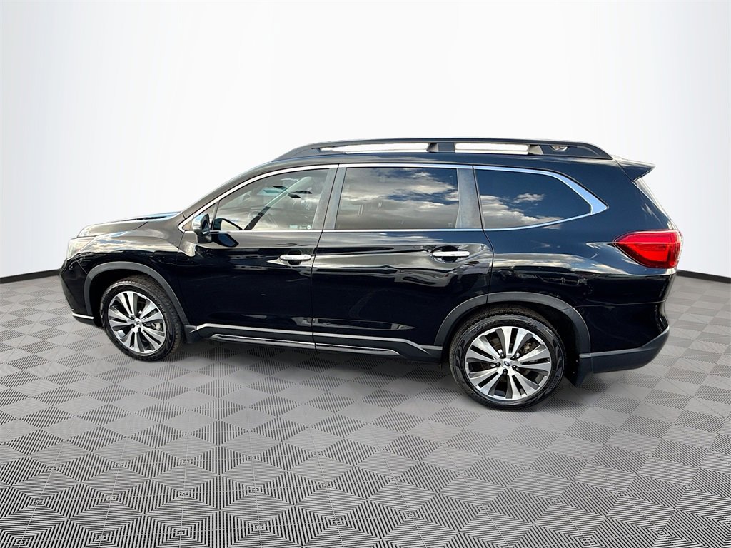 Used 2021 Subaru Ascent Touring w/ Popular Package #2A image 9