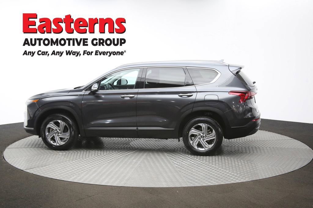 Used 2023 Hyundai Santa Fe SEL image 61