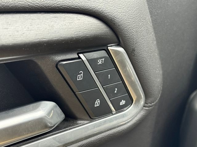 Used 2025 GMC Sierra 1500 Denali w/ Denali Reserve Package image 15