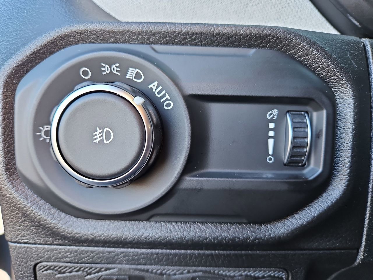 New 2026 Jeep Wrangler Willys image 30