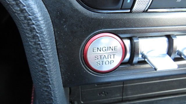 Certified 2019 Ford Mustang GT Premium w/ GT Performance Package image 19