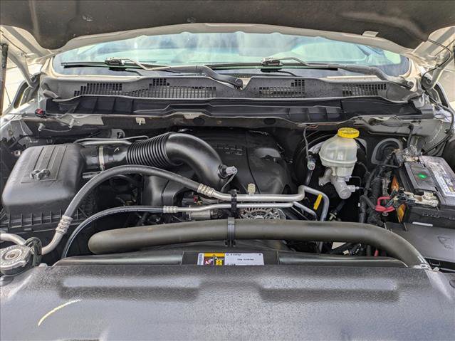 Used 2018 RAM 1500 Express w/ Express Value Package RWD image 21