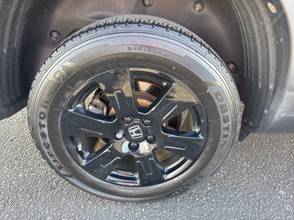 Used 2020 Honda Ridgeline Black Edition image 14