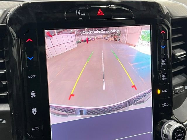 New 2026 RAM 1500 4x4 Crew Cab image 41