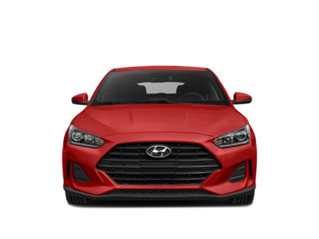 Used 2020 Hyundai Veloster 2.0 Premium FWD image 7