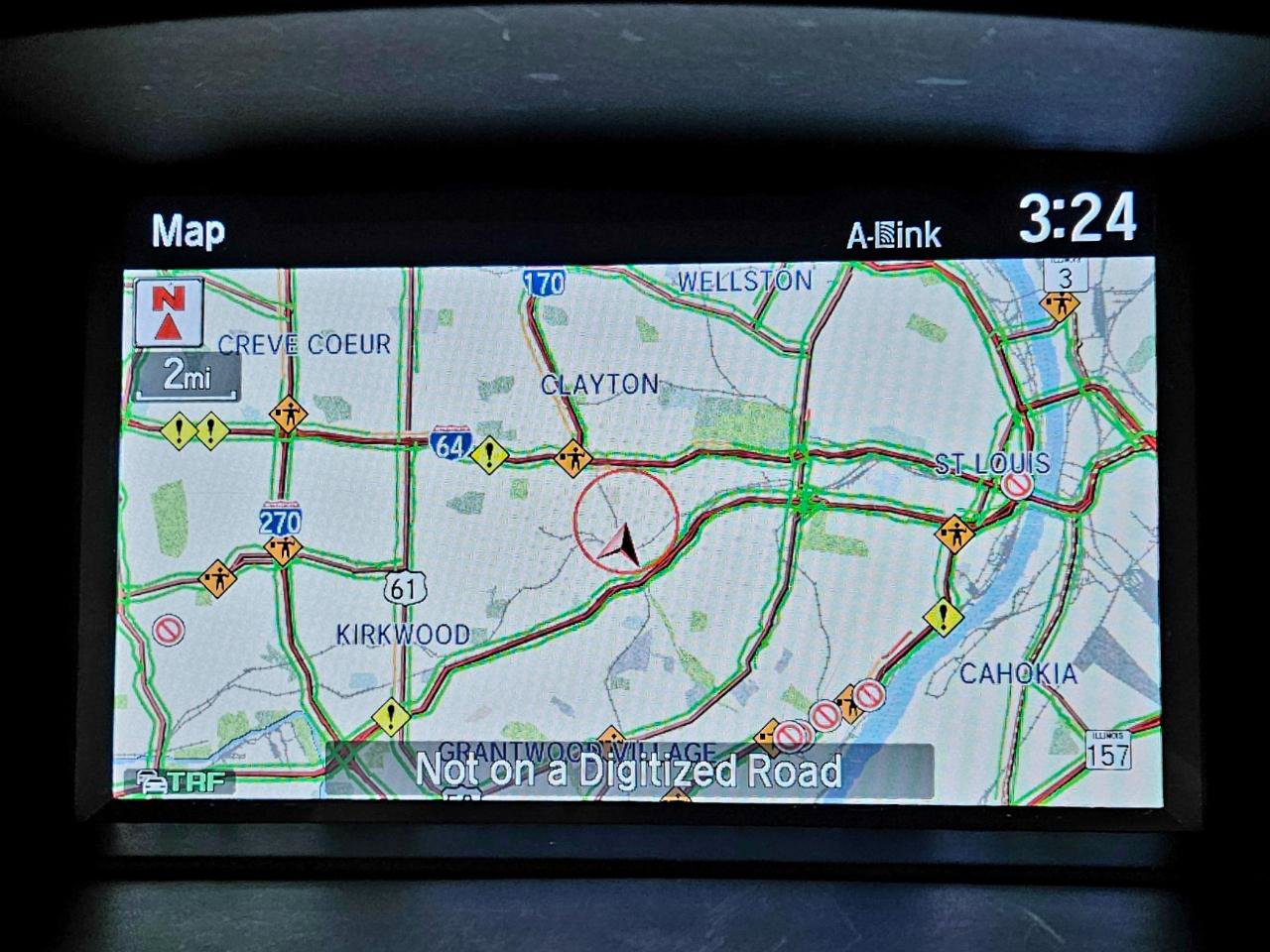 Used 2020 Acura TLX V6 SH-AWD w/ Technology Pkg image 25