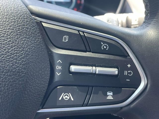 Used 2023 Hyundai Santa Fe SEL w/ Premium Package FWD image 25