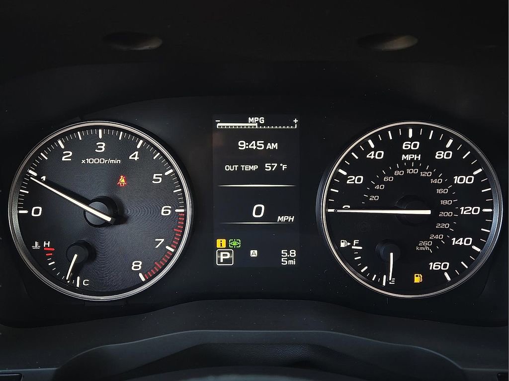 New 2026 Subaru Ascent Bronze Edition image 19