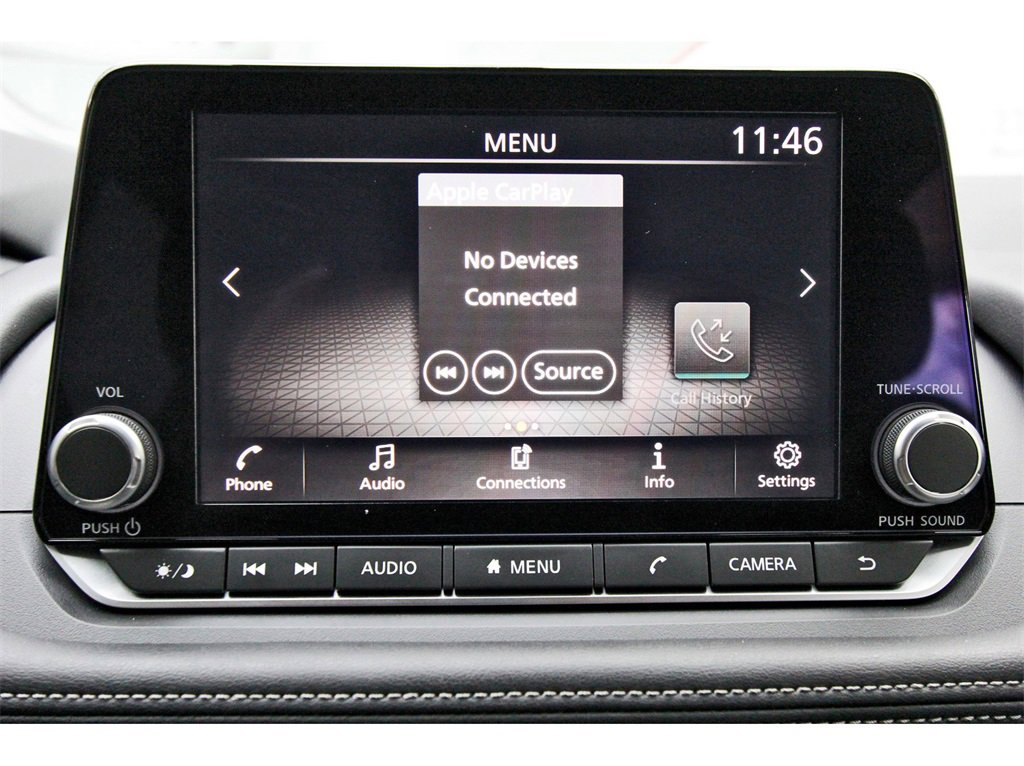 Certified 2024 Nissan Rogue S image 20