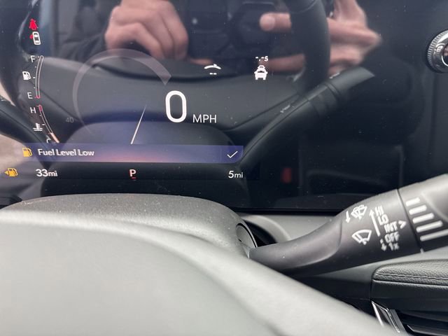 New 2026 Buick Encore GX Preferred w/ Advanced Technology Package image 15