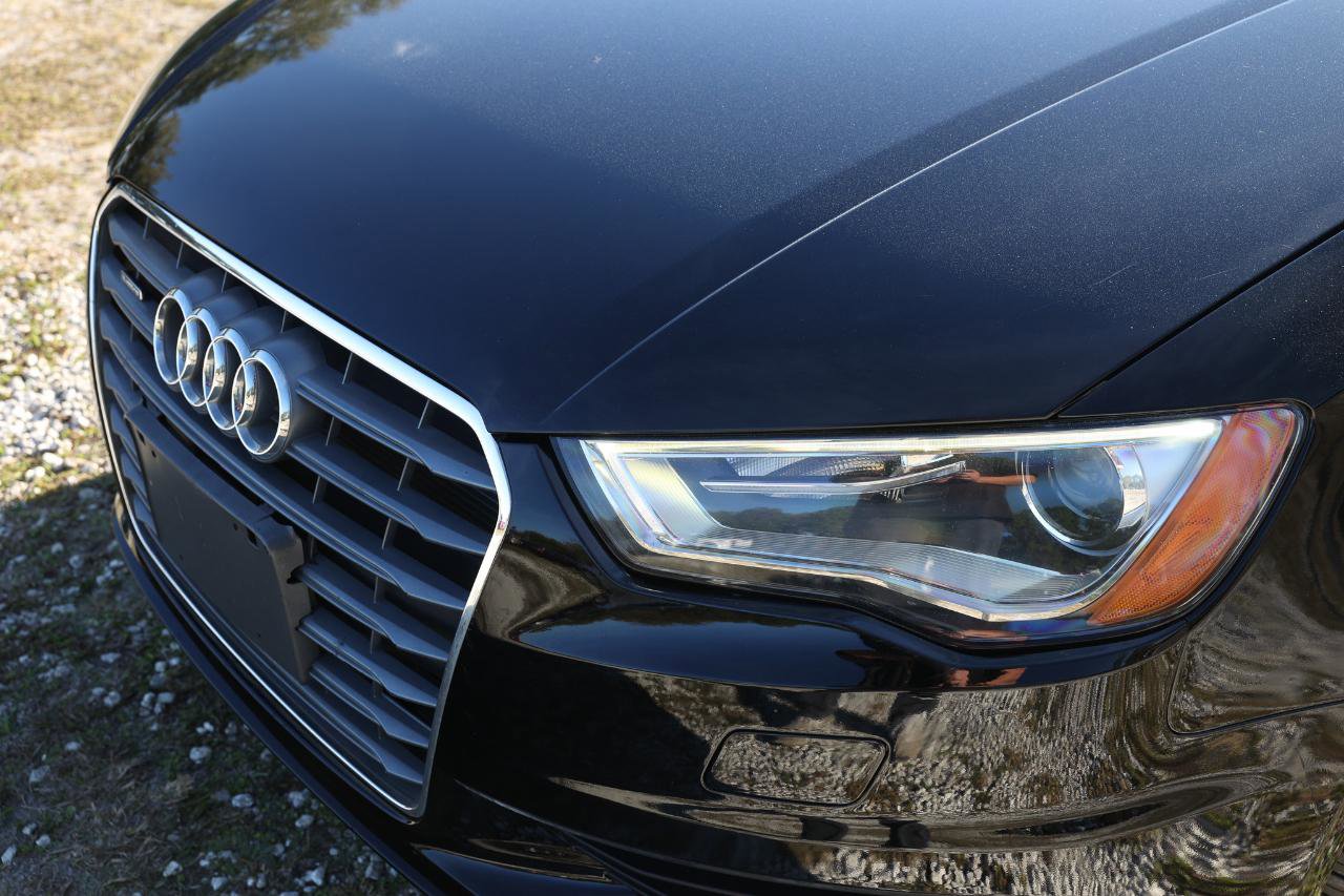 Used 2015 Audi A3 2.0T Premium w/ Cold Weather Package image 24