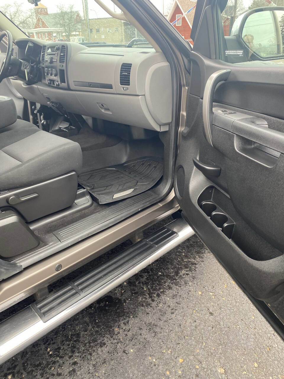 Used 2013 GMC Sierra 1500 SL image 8