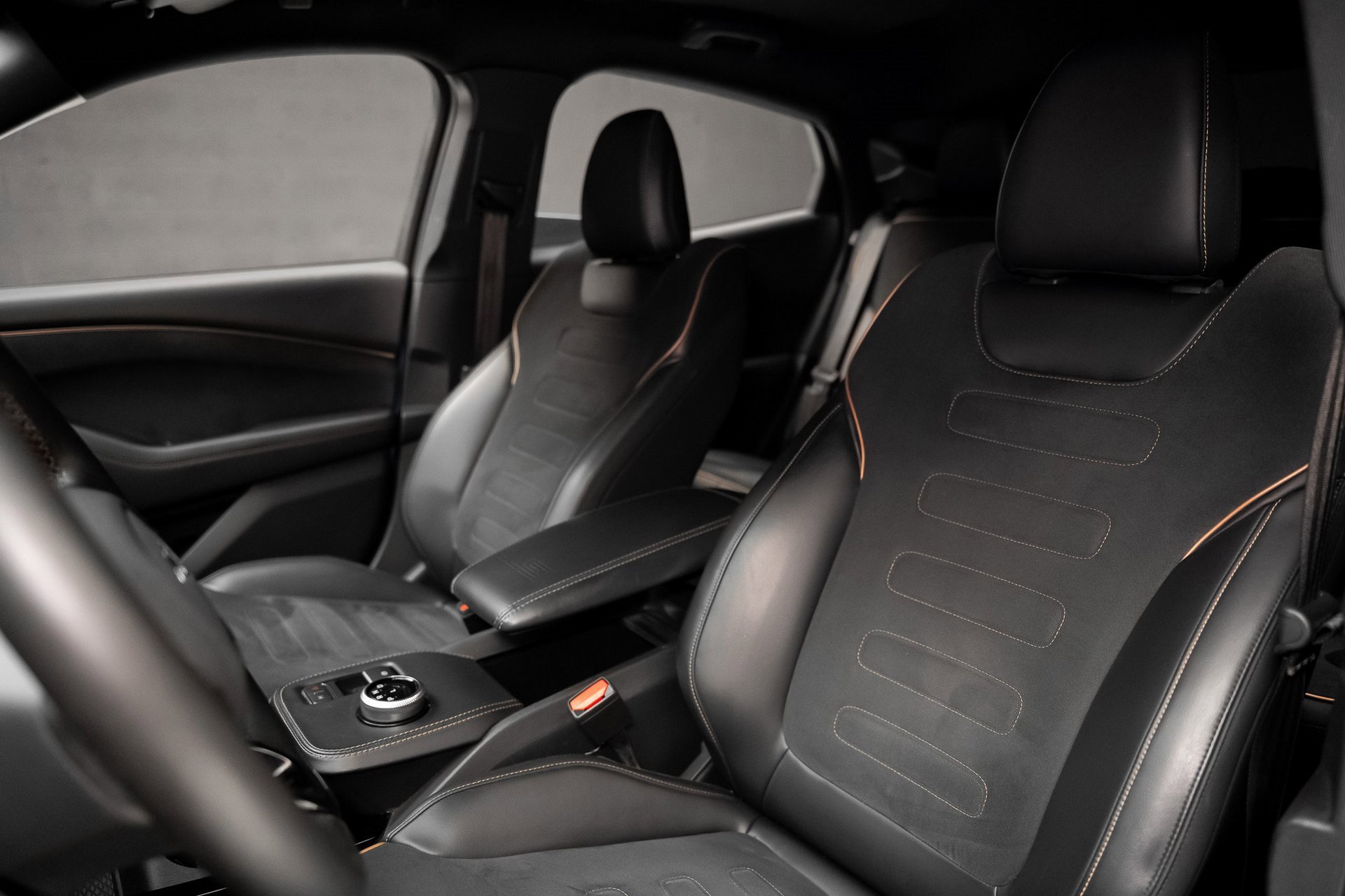 Used 2021 Ford Mustang Mach-E GT image 57