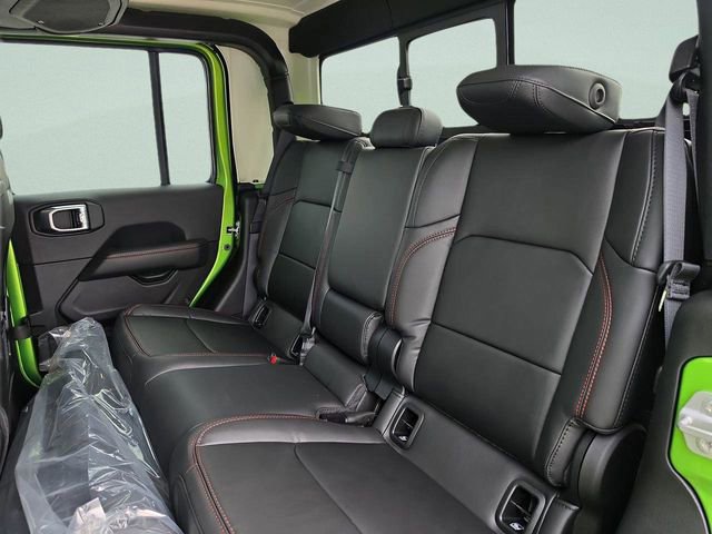 New 2026 Jeep Gladiator Rubicon image 20