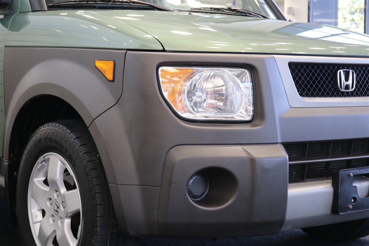 Used 2005 Honda Element EX image 13