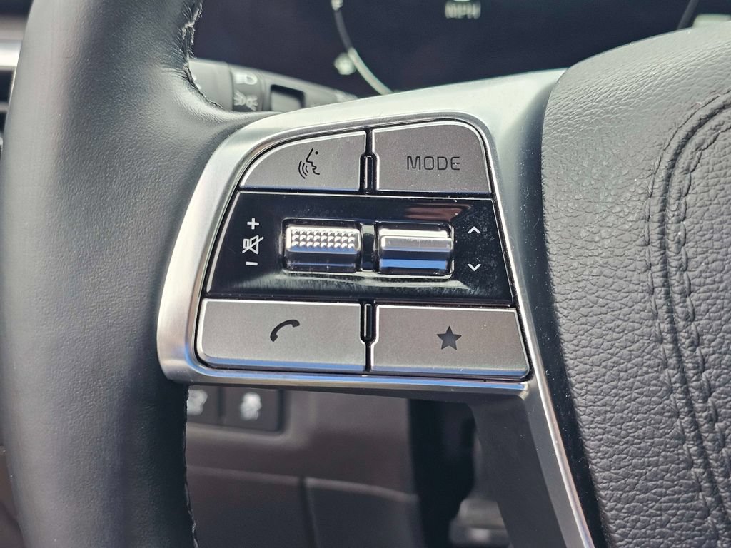 Certified 2023 Kia Telluride SX Prestige X-Line AWD/4WD image 21