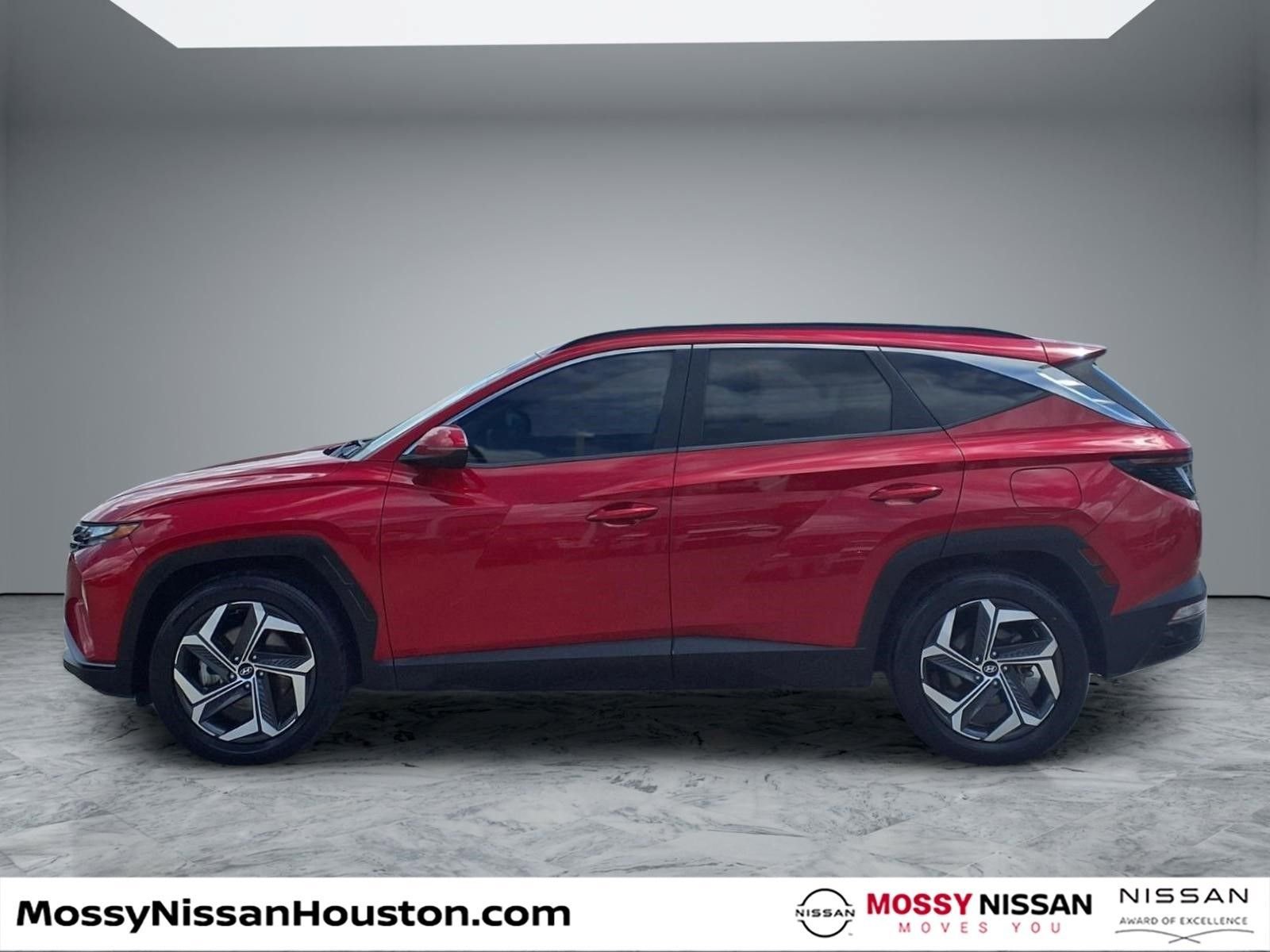Used 2022 Hyundai Tucson SEL w/ Convenience Package image 5