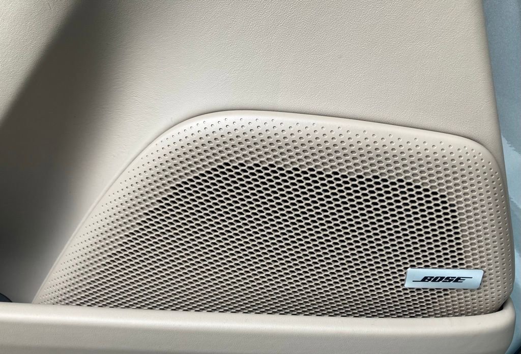 New 2025 Porsche Panamera image 26