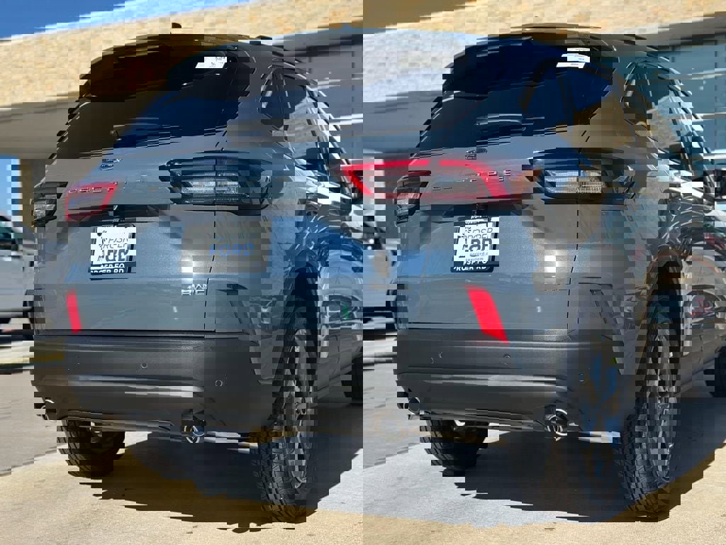 New 2026 Ford Escape ST-Line Select w/ Equipment Group 401A image 51