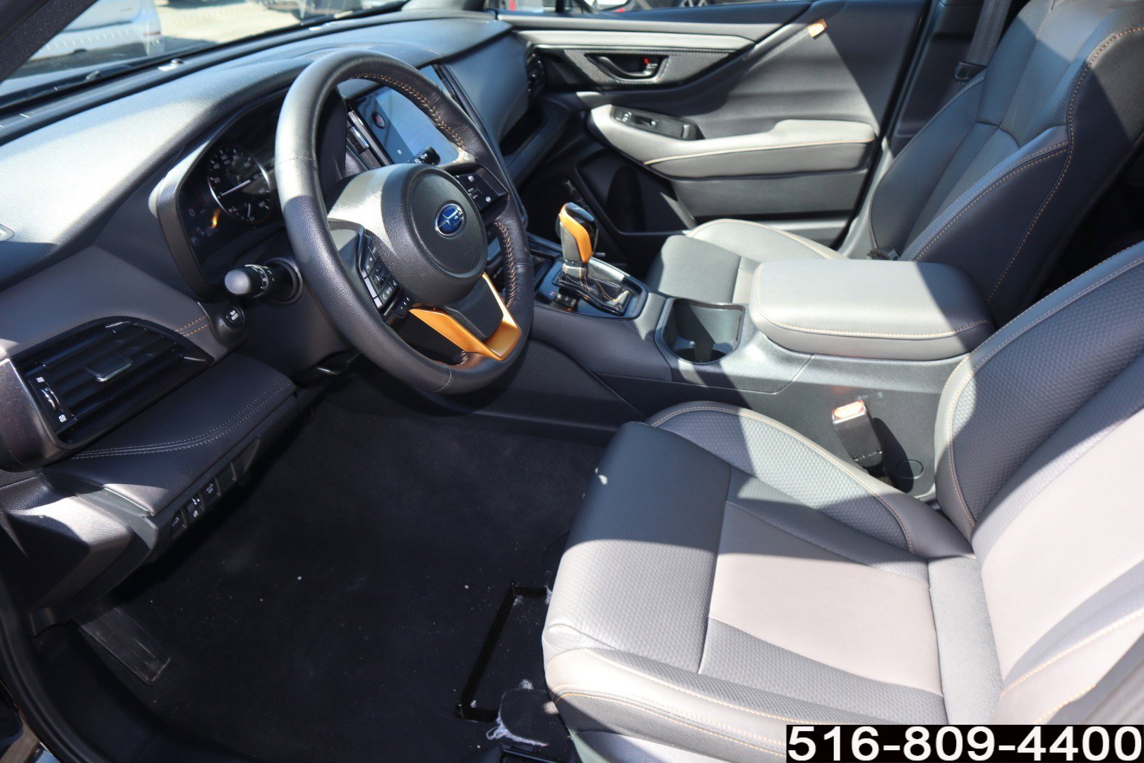 Used 2025 Subaru Outback Wilderness image 16