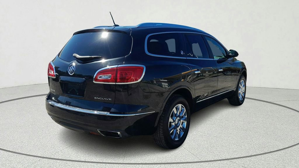 Used 2015 Buick Enclave Premium image 6