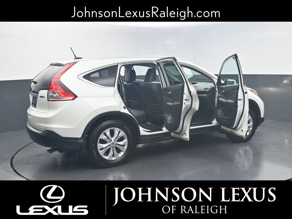 Used 2013 Honda CR-V EX-L image 23