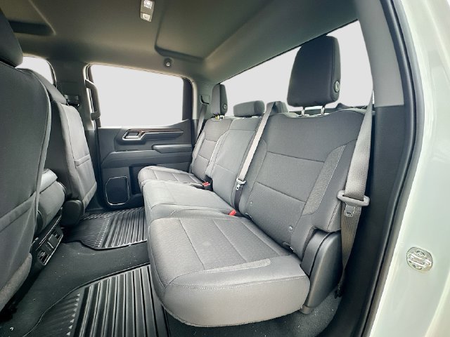 New 2026 Chevrolet Silverado 1500 LT AWD/4WD image 27
