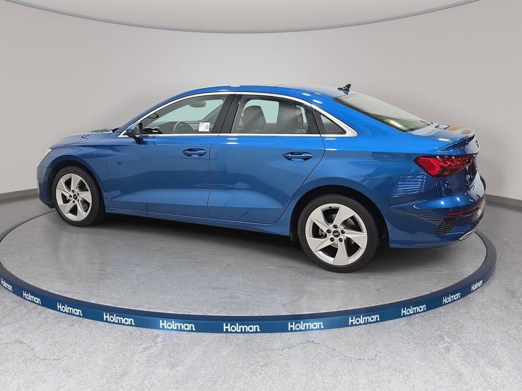 Used 2023 Audi A3 2.0T Premium w/ Convenience Package image 9