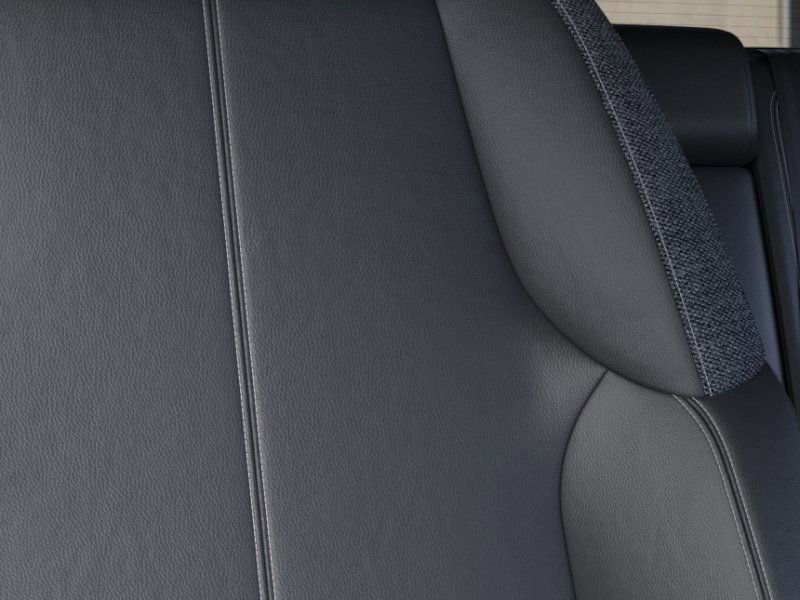 New 2025 Cadillac Optiq Luxury 1 AWD/4WD image 21