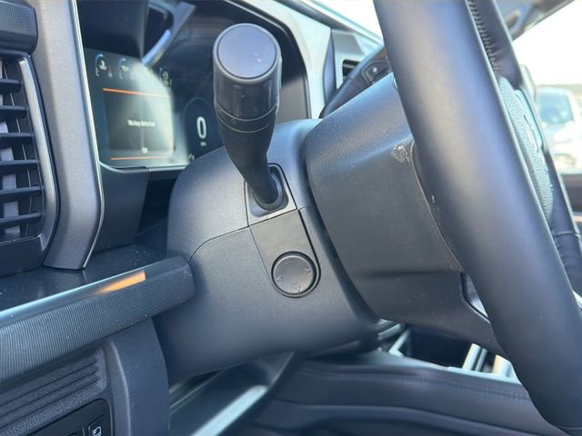 New 2026 Ford F350 Platinum w/ Snow Plow Prep Package image 29