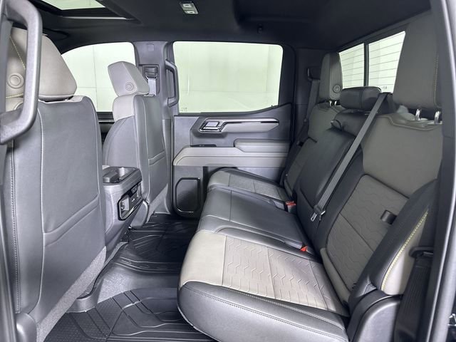 New 2026 Chevrolet Silverado 1500 ZR2 AWD/4WD image 26