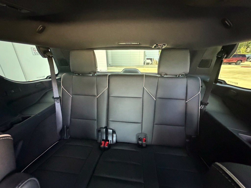 New 2026 Cadillac Escalade Sport w/ LPO, Floor Liner Package AWD/4WD image 22
