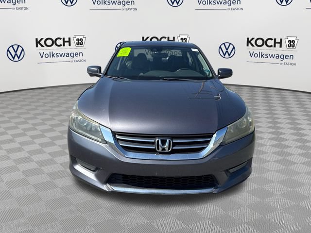 Used 2015 Honda Accord EX-L image 2