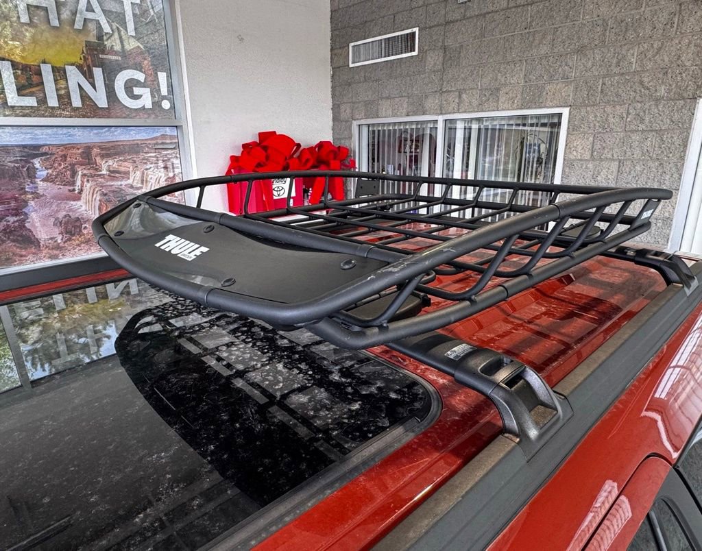 Certified 2024 Toyota Sequoia TRD Pro AWD/4WD image 18