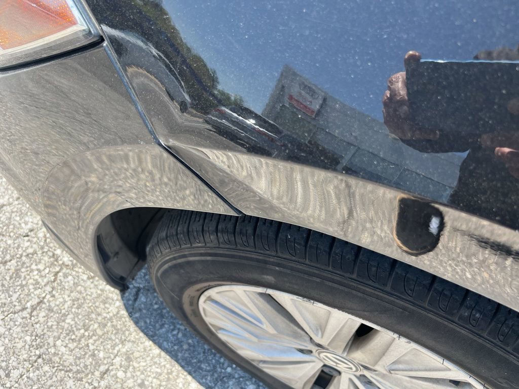 Used 2019 Volkswagen Jetta S w/ Driver Assistance Package FWD image 8