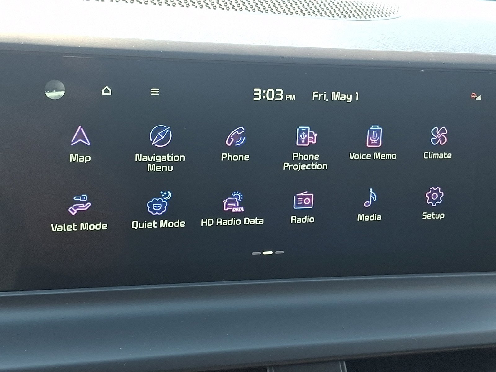 New 2026 Kia Seltos S AWD/4WD image 11