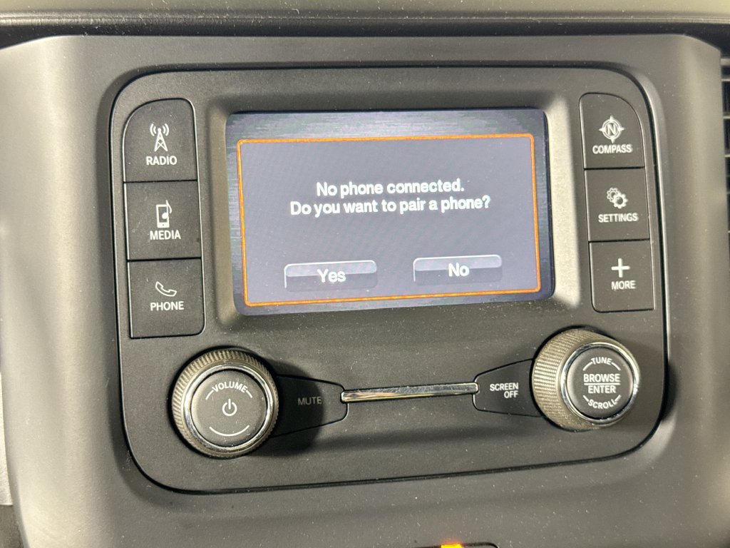Used 2023 RAM 1500 Tradesman AWD/4WD image 29