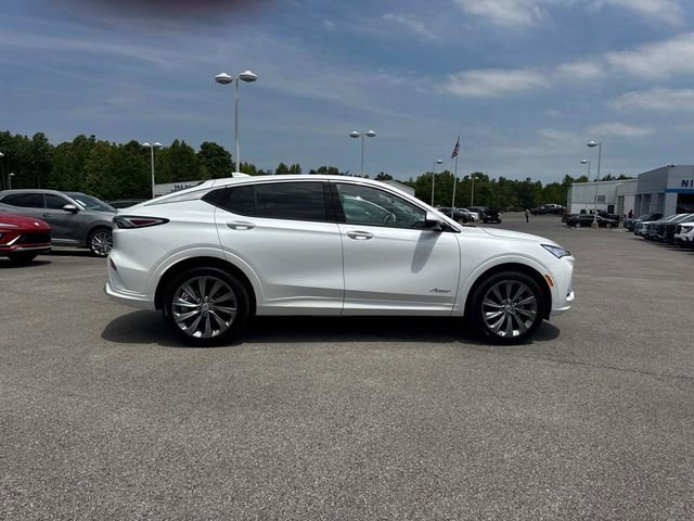 New 2026 Buick Envista Sport Touring FWD image 3