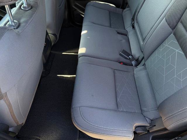 Certified 2025 Nissan Frontier SV RWD image 11