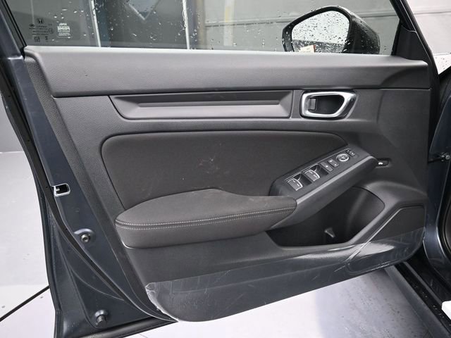 New 2026 Honda Civic Sport image 3