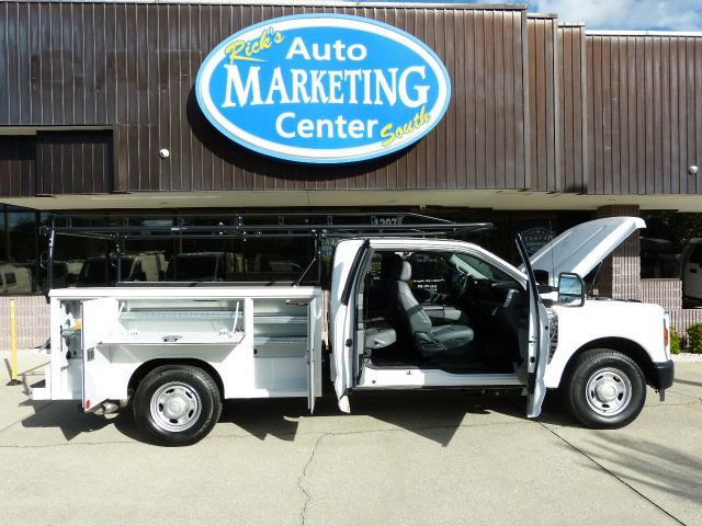Used 2024 Ford F250 XL image 26