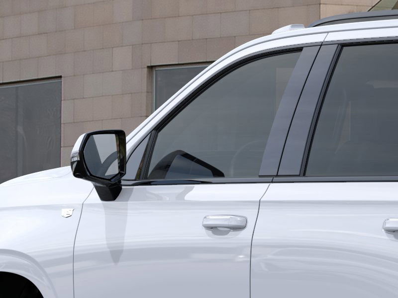 New 2026 Cadillac Escalade Platinum Sport w/ LPO, ONYX Package image 15